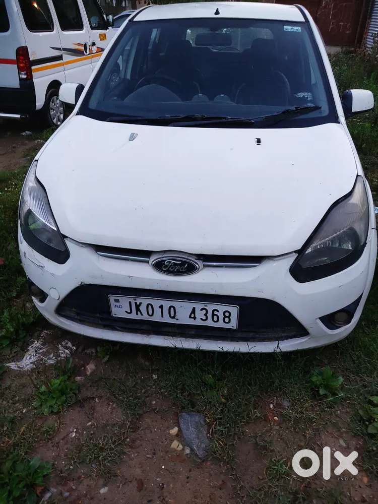 Ford Figo Diesel Manual 2011 Car Exchange Available