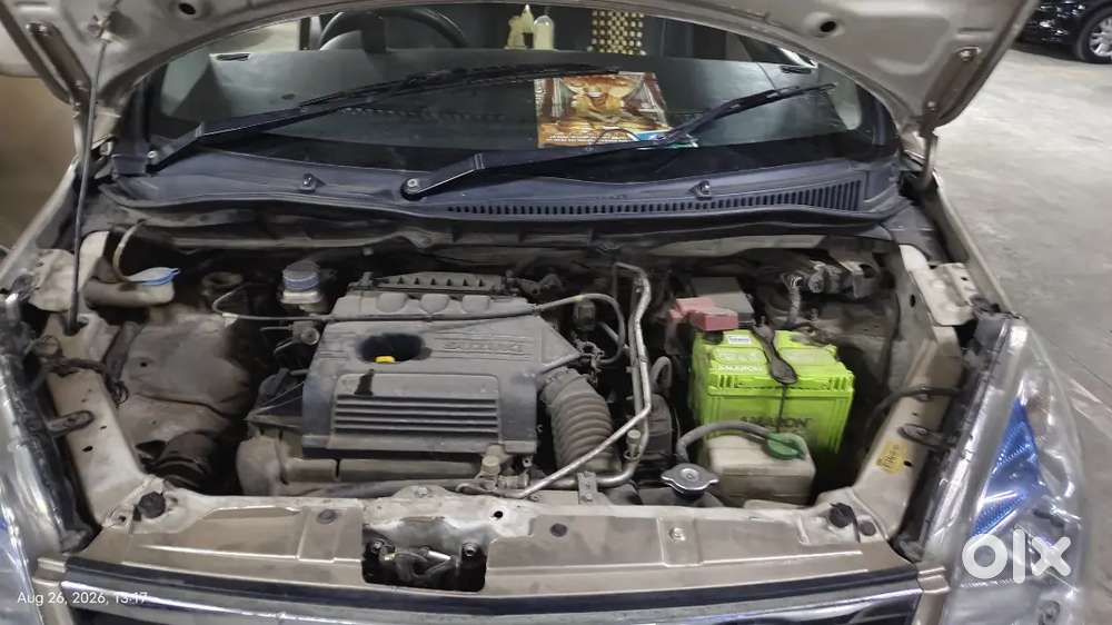 Maruti Suzuki Wagon R 1.0 Vxi 2016