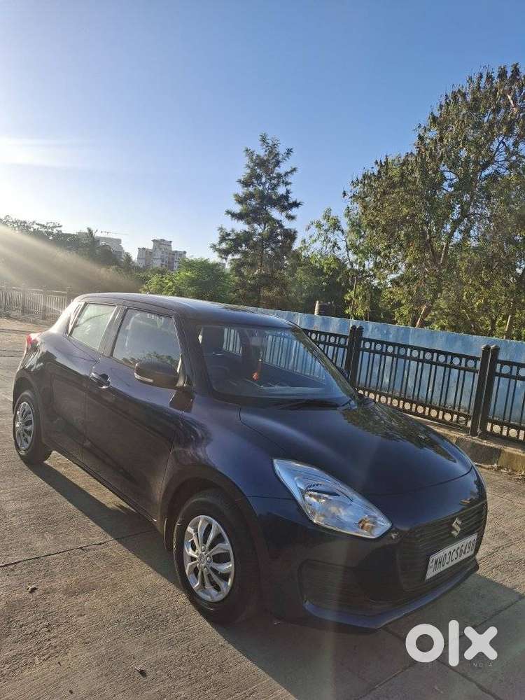 Maruti Suzuki Swift Amt Vxi, 2018, Petrol
