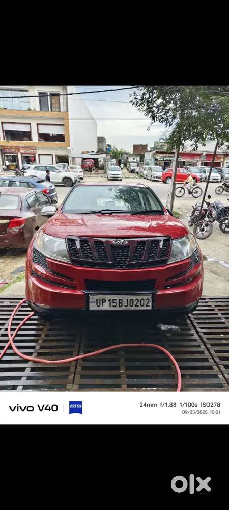New Car H Arjent Sell Karni H