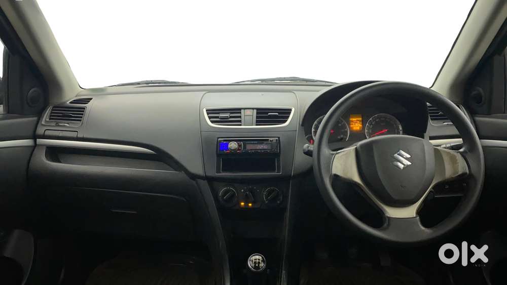 Maruti Suzuki Swift 2011-2014 Vxi, 2014, Petrol