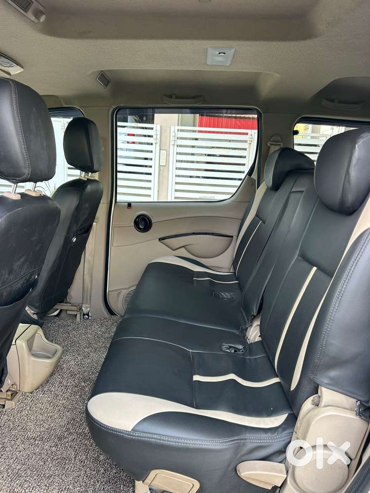 Mahindra Xylo H4 Abs Bs Iv, 2017, Diesel