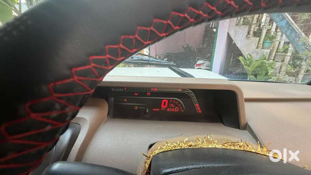 Mahindra Bolero 1.5 B6 2022