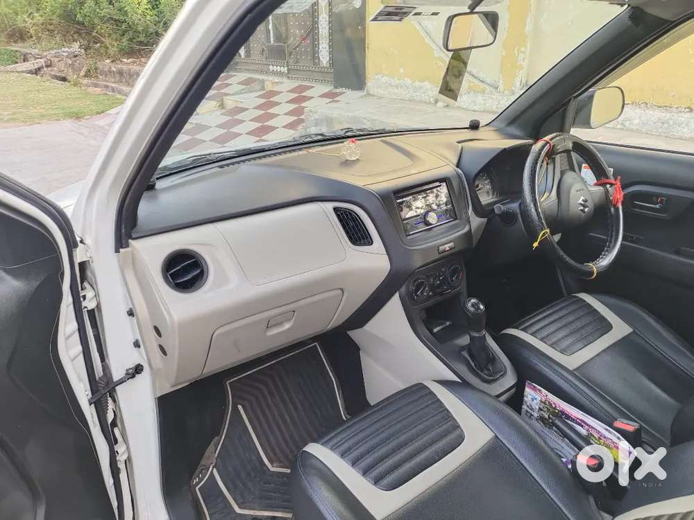 Maruti Suzuki Wagon R 1.0 2020 Cng & Hybrids 68000 Km Driven
