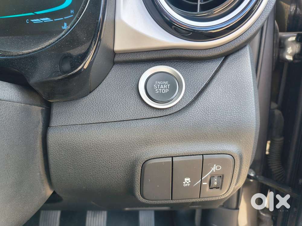 Hyundai Exter Sx (o) Connect 1.2 Mt, 2025, Petrol