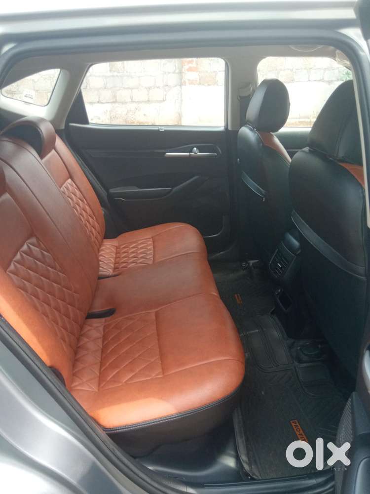 Kia Seltos Htk Plus D, 2021, Diesel