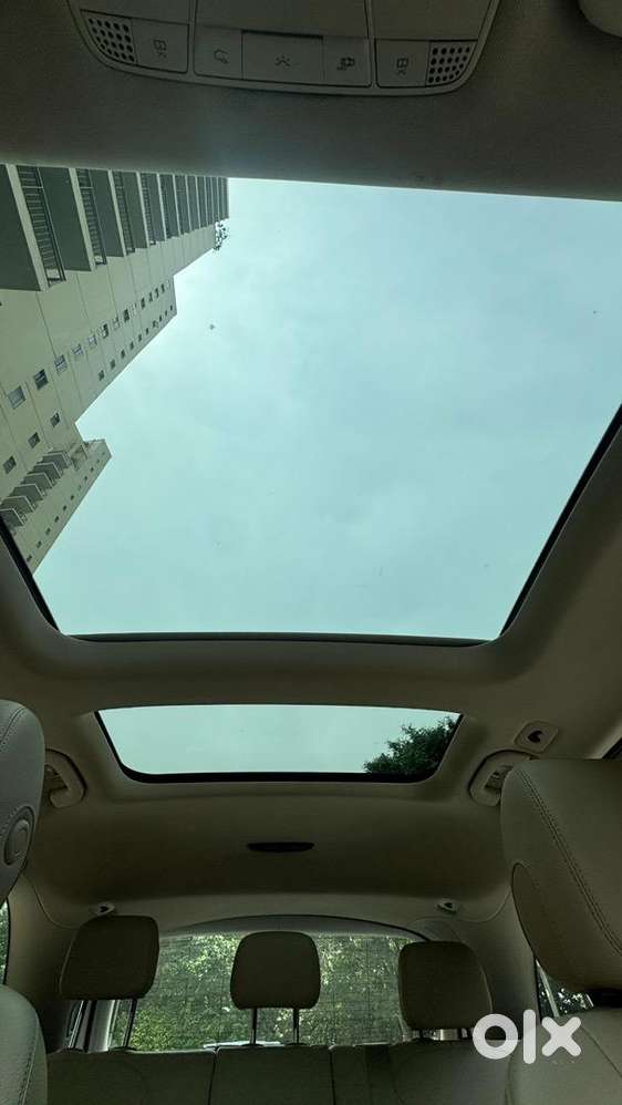 Glc 300 4matic Superb Condition