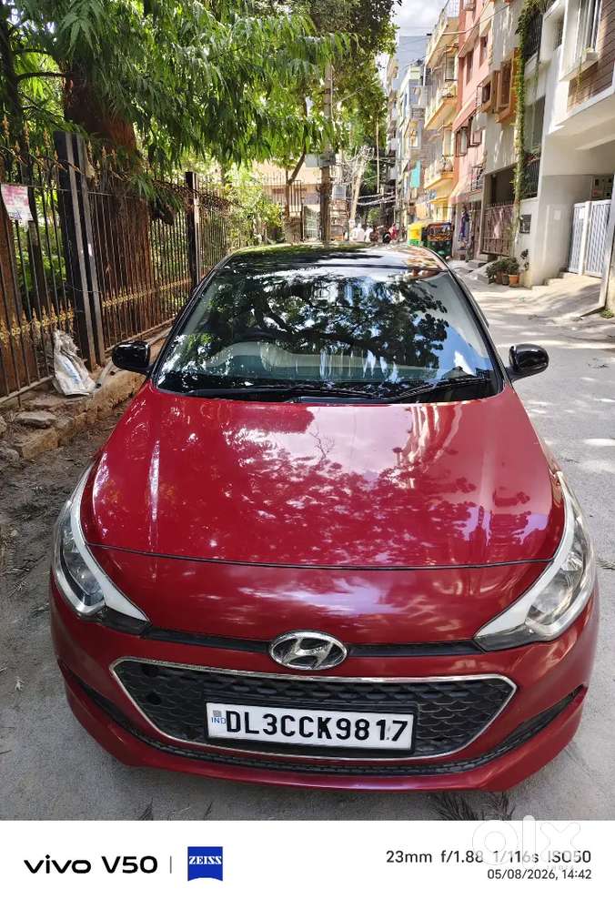 Showroom Condition Car Accident Free