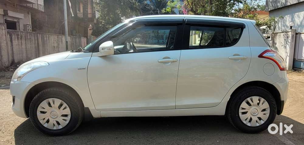 Maruti Suzuki Swift Vdi Bs Iv, 2014, Diesel