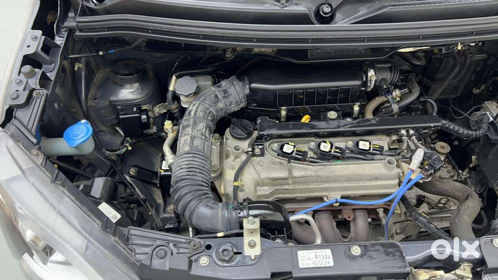 Maruti Suzuki Wagon R 1.0 Vxi (o), 2021, Petrol
