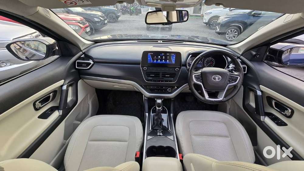 Tata Safari 2.0 Kryotec Xza Plus, 2021, Diesel