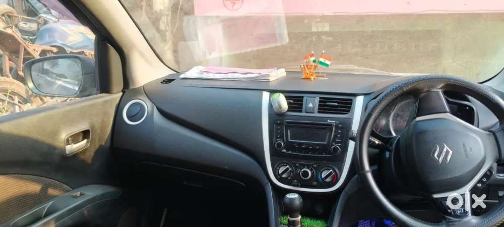 Urgent Sell My Celerio