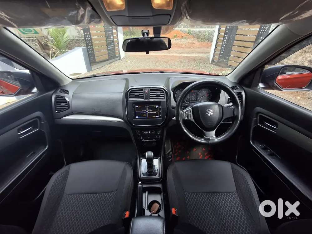 Brezza Zdi Plus