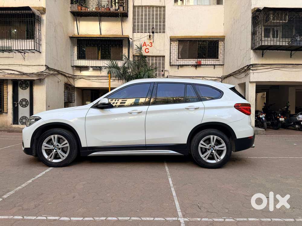 Bmw X1 2.0 Sdrive 20d, 2019, Diesel