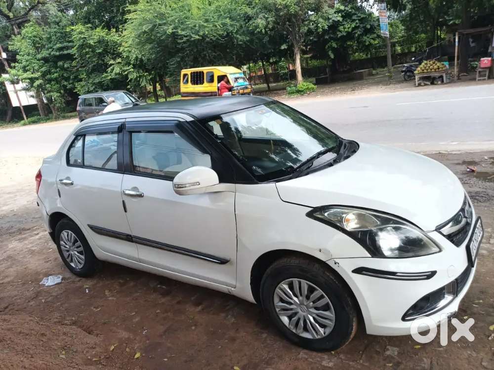 Maruti Suzuki Dzire Vdi 2016