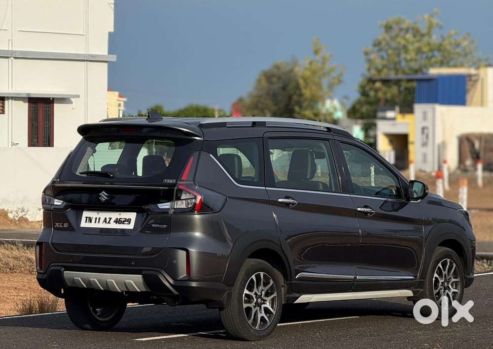 Maruti Suzuki Xl6 1.5 Alpha At, 2022, Petrol