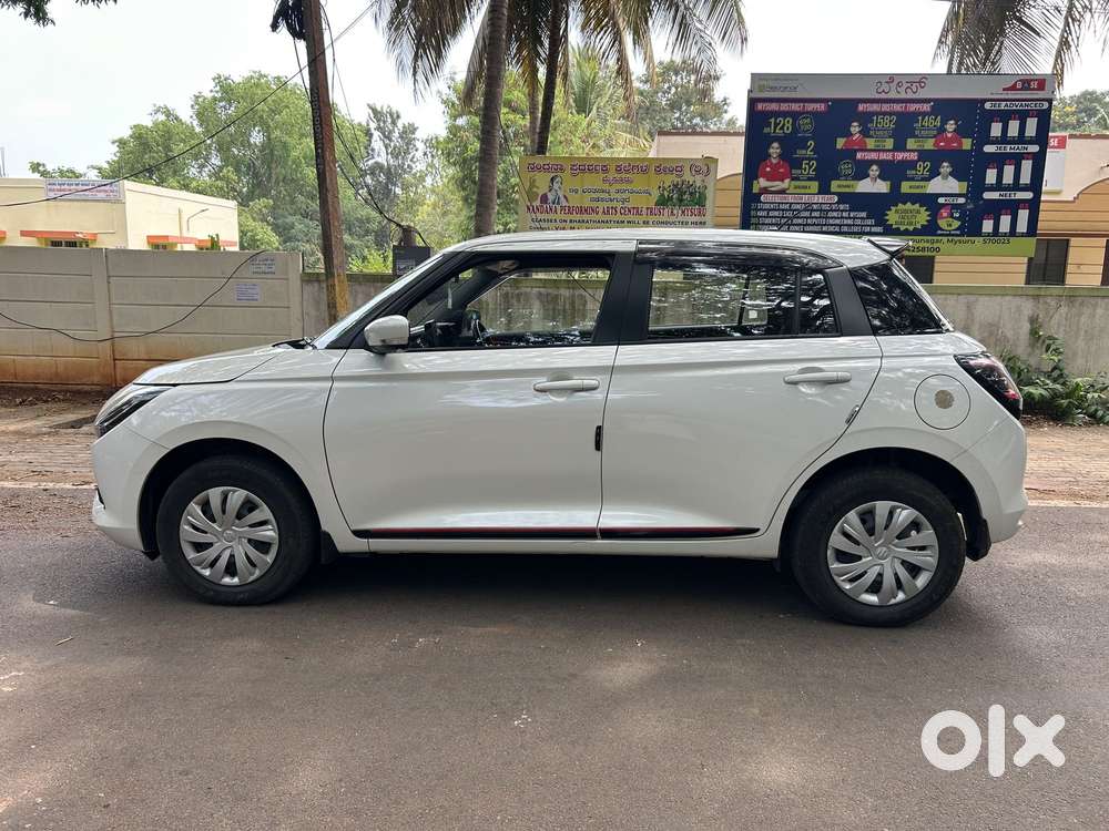 Maruti Suzuki Swift 2023, 2023, Petrol