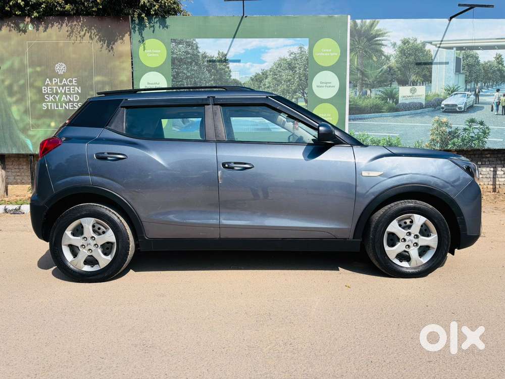 Mahindra Xuv300 W6 Diesel, 2024, Diesel