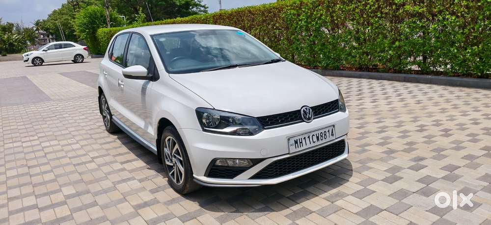 Volkswagen Polo 1.0 Mpi Comfortline, 2021, Petrol