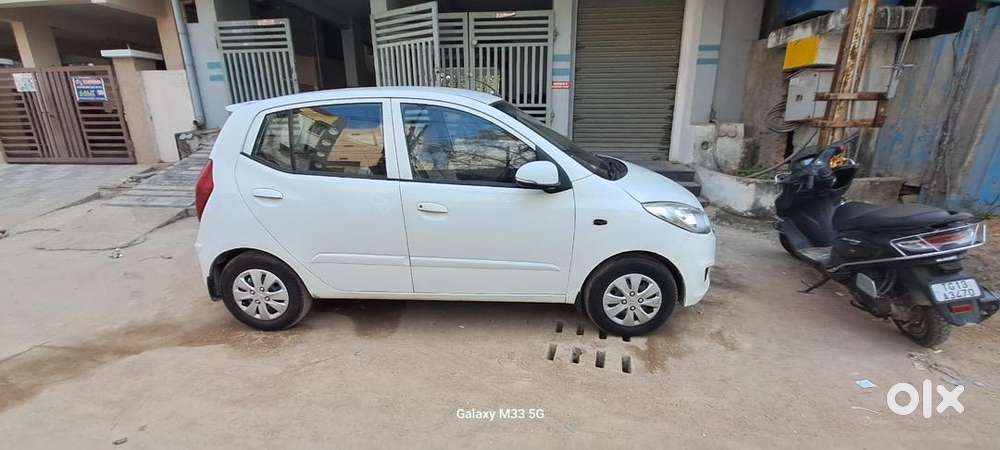 Hyundai I10 2010 Petrol Good Condition
