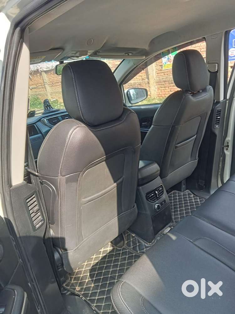 Tata Hexa Xt, 2019, Diesel