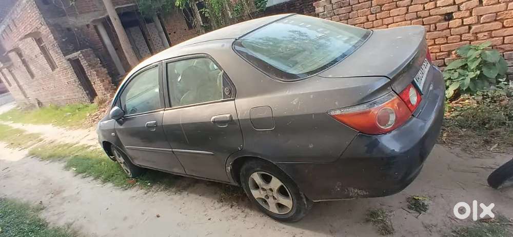 Cng Petrol