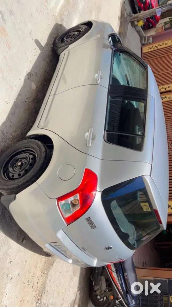 Maruti Suzuki Swift Vdi 2008 Diesel Single Used, Genuine Service