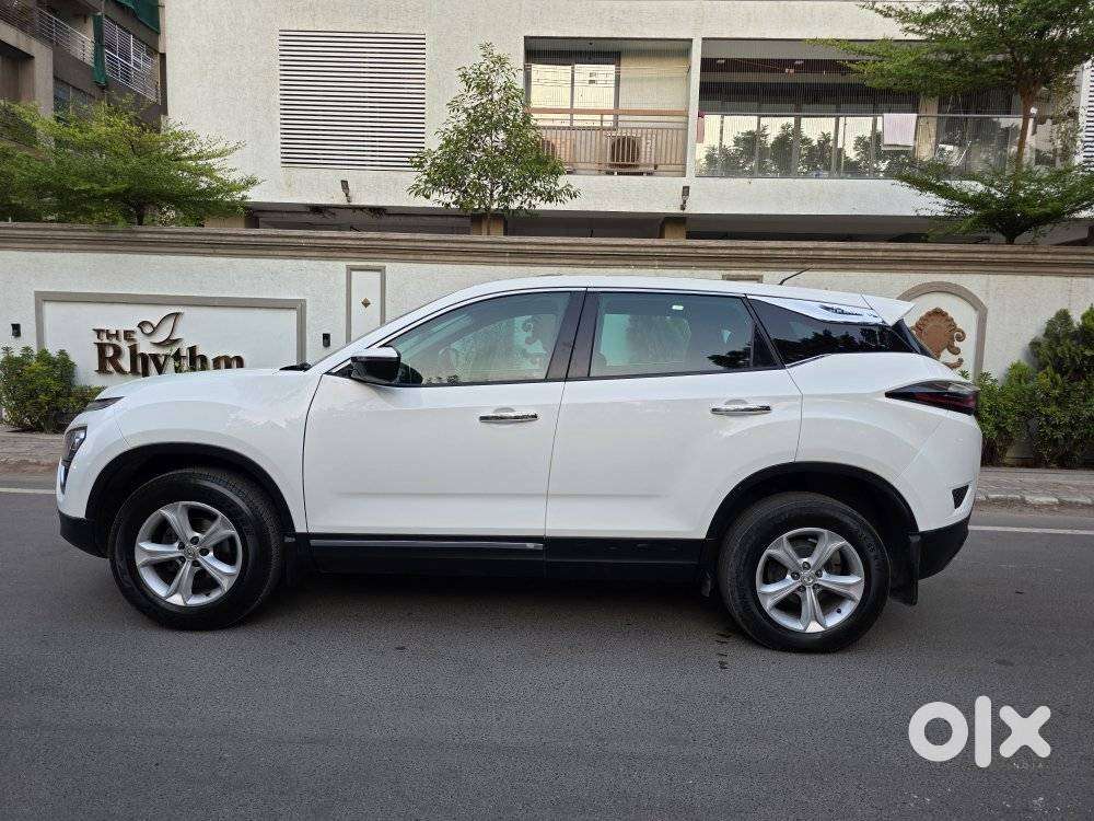 Tata Harrier Xt, 2022, Diesel