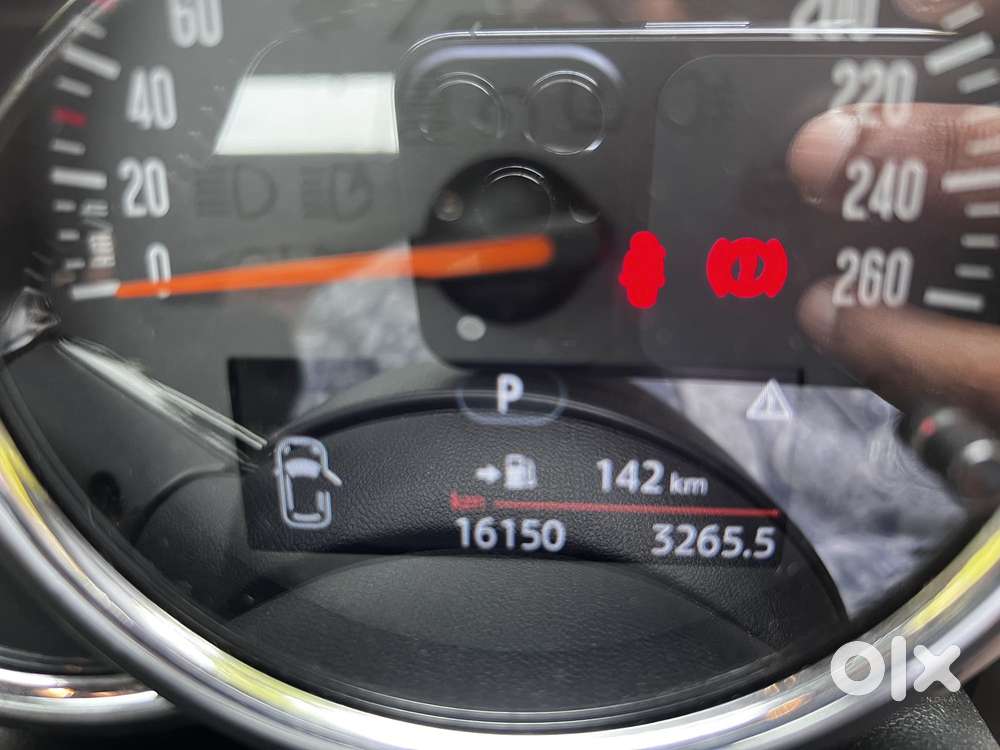 Mini 3 Door Cooper D, 2016, Diesel