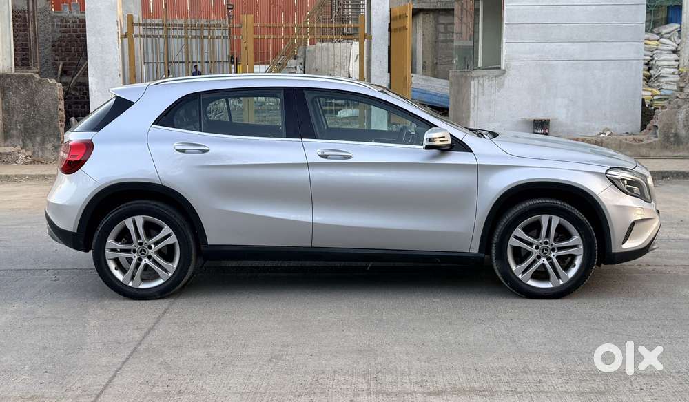 Mercedes-benz Gla 200 D, 2015, Diesel