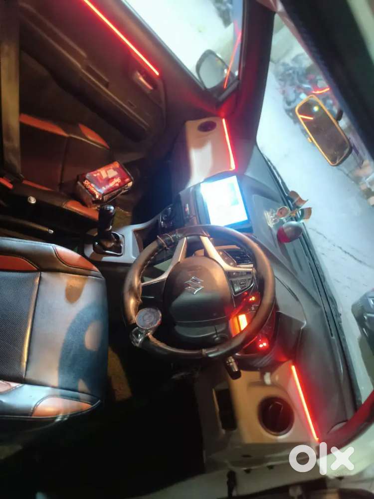 Wagnor Petrol Manual