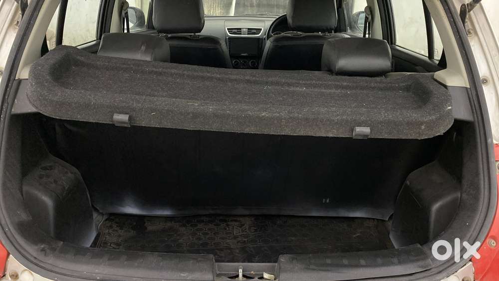Maruti Suzuki Swift Vxi, 2014, Petrol