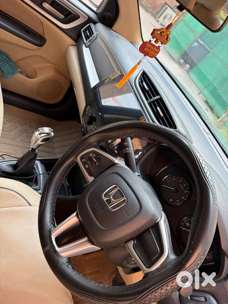 Honda Car 2025 Model