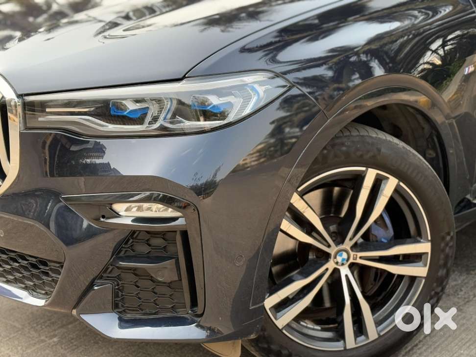 Bmw X7 3.0 Xdrive 40i M Sport, 2022, Petrol