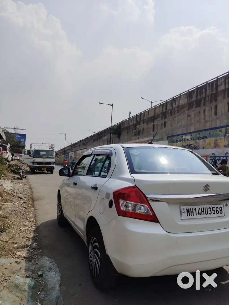 Maruti Suzuki Dzire 2020 Petrol 145000 Km Driven