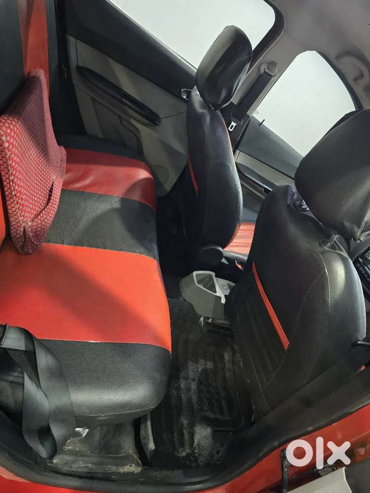 Tata Tiago Xz Diesel