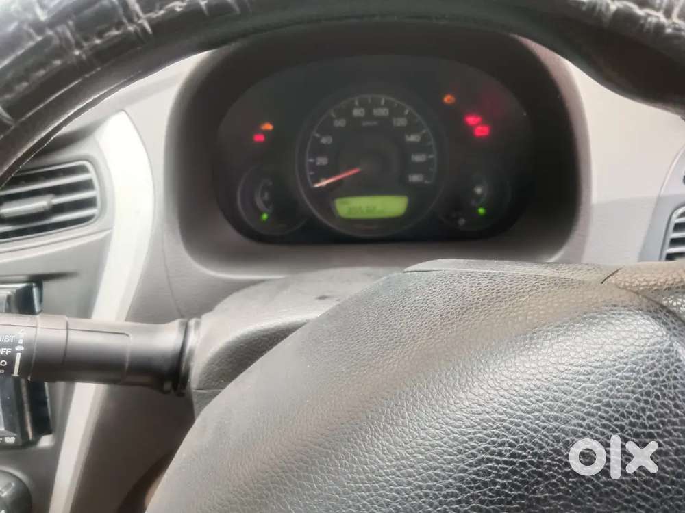 Hyundai Eon Petrol Manual 2014