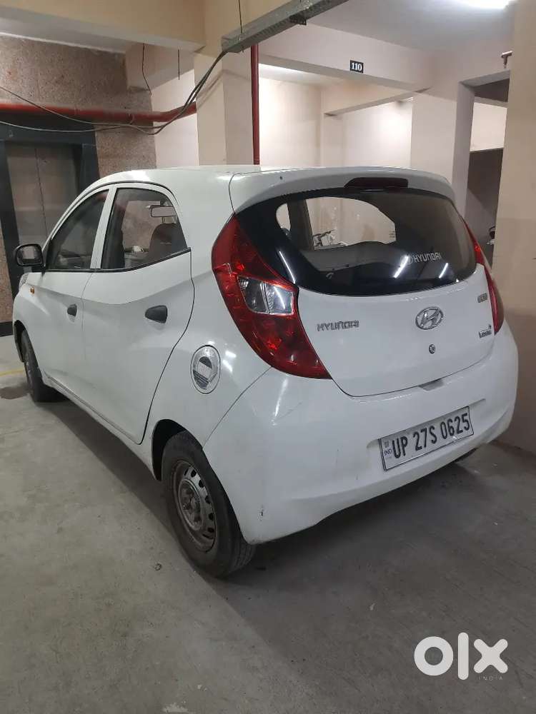 Eon Car Petrol Power Steering