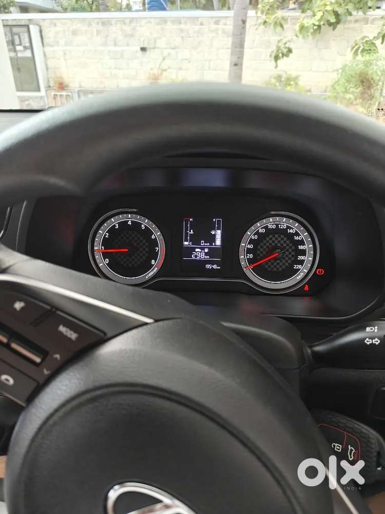 Hyundai New I20 1.2