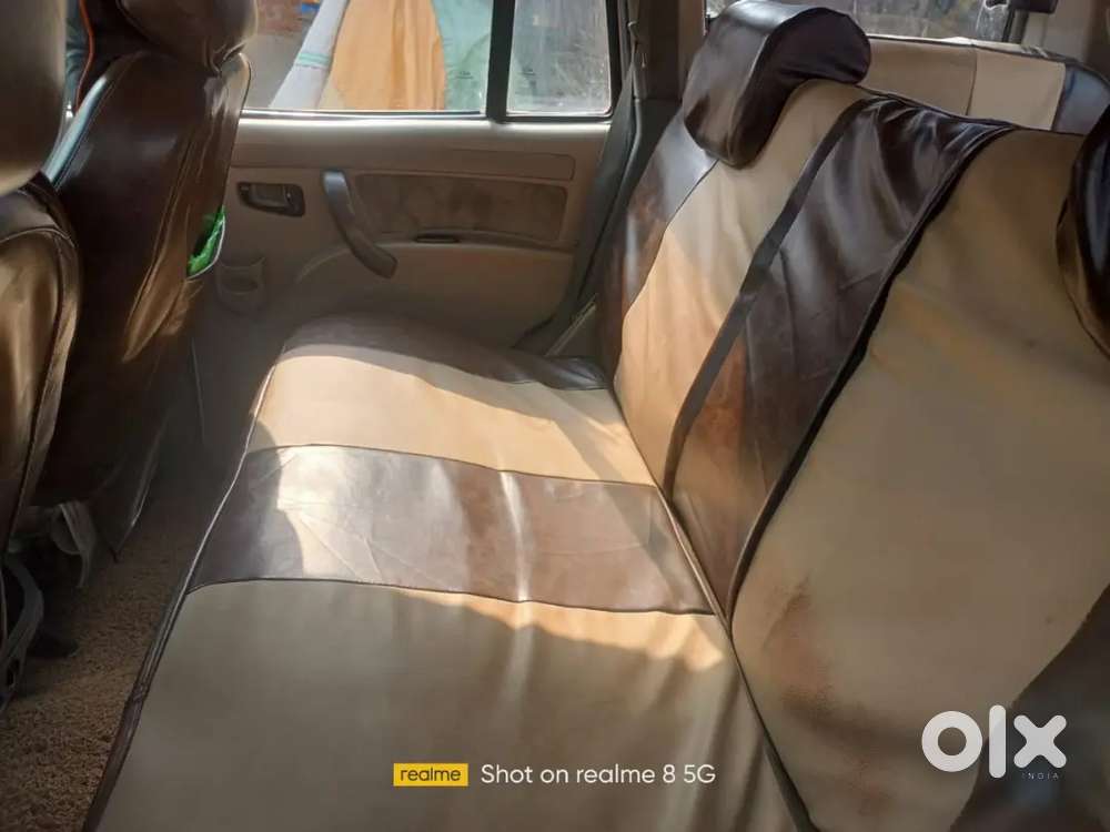 Mahindra Scorpio Lx 2009 Diesel Automatic