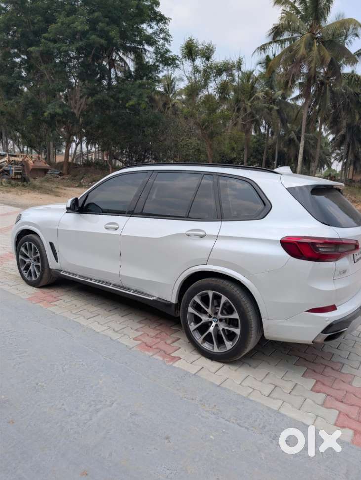 Bmw X5 Xdrive30d Xline, 2019, Diesel