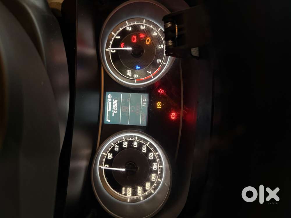 Maruti Suzuki Dzire 2019 Petrol 38000 Km Driven