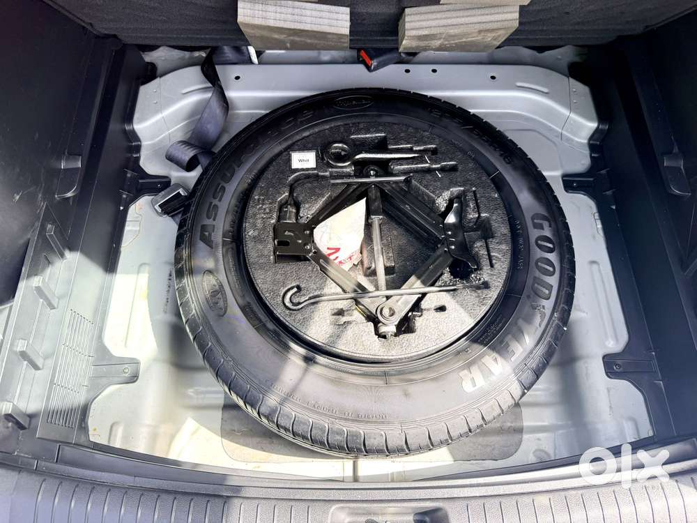Hyundai Creta 1.6 Sx Plus Vtvt, 2016, Petrol
