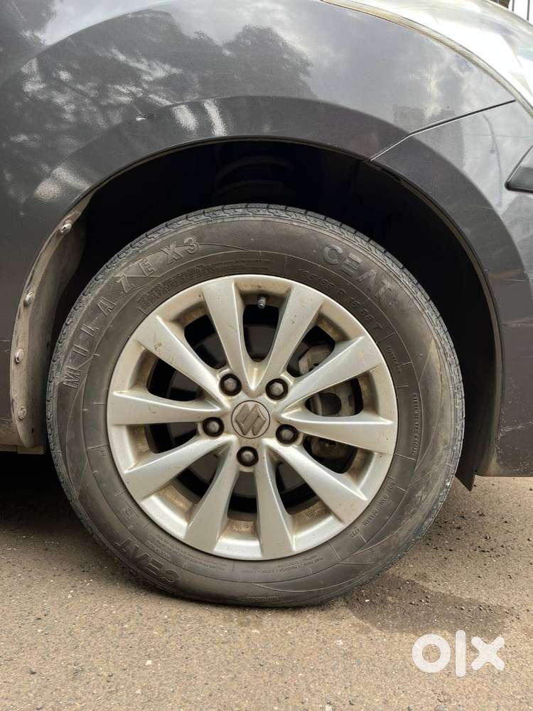 Maruti Suzuki Ertiga Zdi Diesel  Single Owner  Excellent Condition