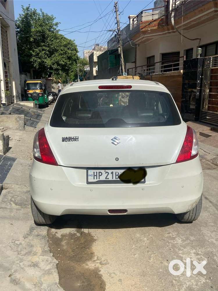 2017 Maruti Suzuki Diesel Swift