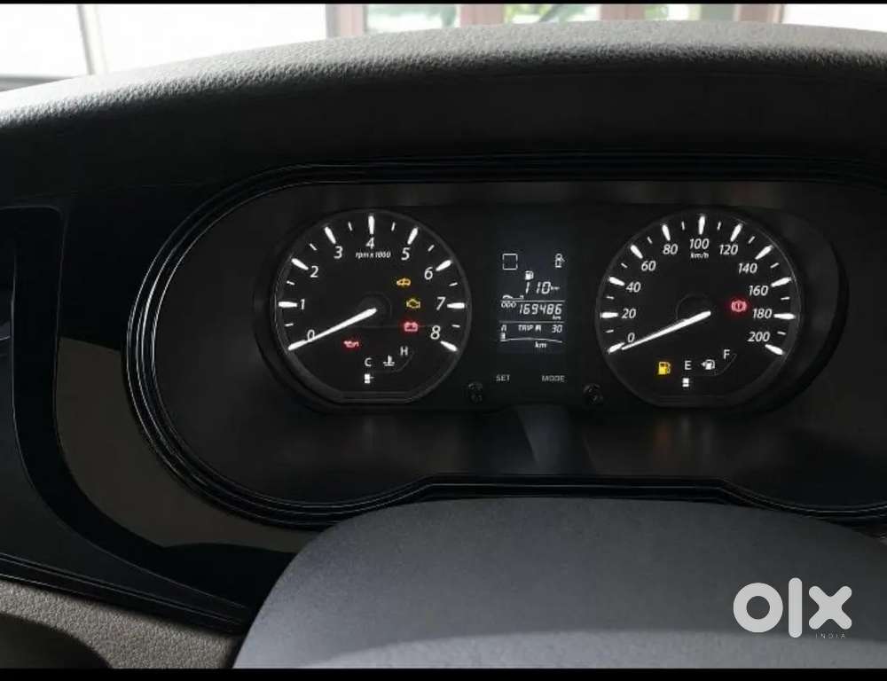 Tata Zest 2014 Model