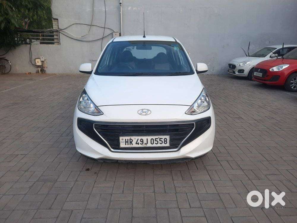 Hyundai Santro Magna, 2022, Petrol