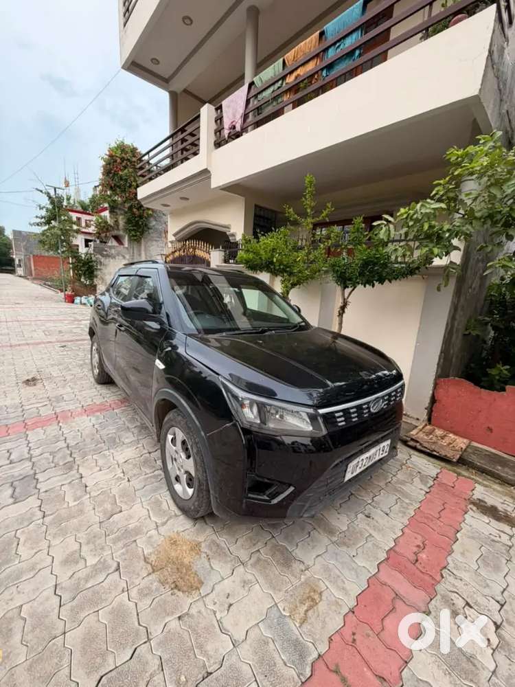 Mahindra Xuv300 Turbosport 2022 Diesel