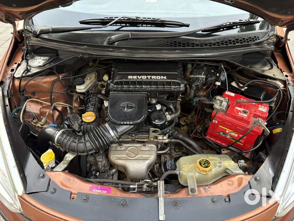 Tata Tigor Xe, 2018, Cng & Hybrids