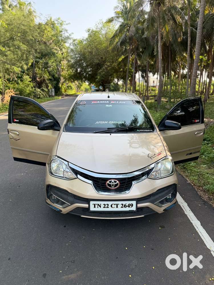 Toyota Etios Diesel Manual 2012